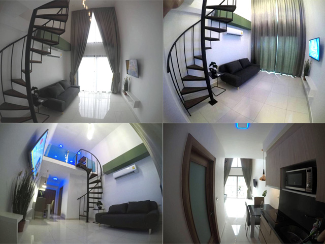 คอนโดพัทยาทำส่วนต่างได้