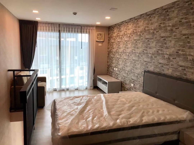 คอนโดวงศ์อมาตย์ถูกที่สุดกู้ได้สูง