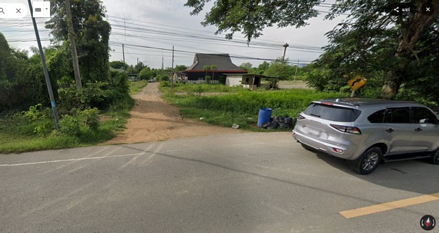 93756ขายที่ดิน 61 ตร.ว. ชะอำ เพชรบุรี