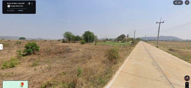 93768 ขายที่ดินเปล่า 2ไร่1งาน16ตร.ว.ท่าม่วง กาญจนบุรี