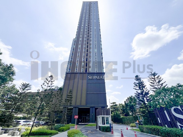 คอนโดศุภาลัย ลอฟท์ สาทร ราชพฤกษ์ Supalai Loft Sathorn – Ratchaphr