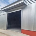 – พื้นที่ 960 ตรม. – ติดรถไฟฟ้าสายสีชมพู – ติดถนนรามอืนทรา, 2 กม.