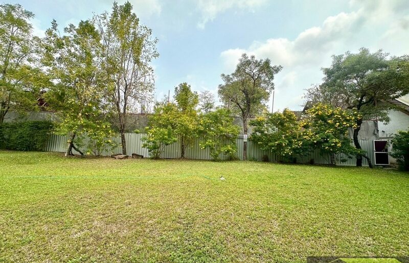 ขายที่ดินทำเลทอง พัฒนาการ 56 เอื้อสุขแมนชั่นพาร์ค