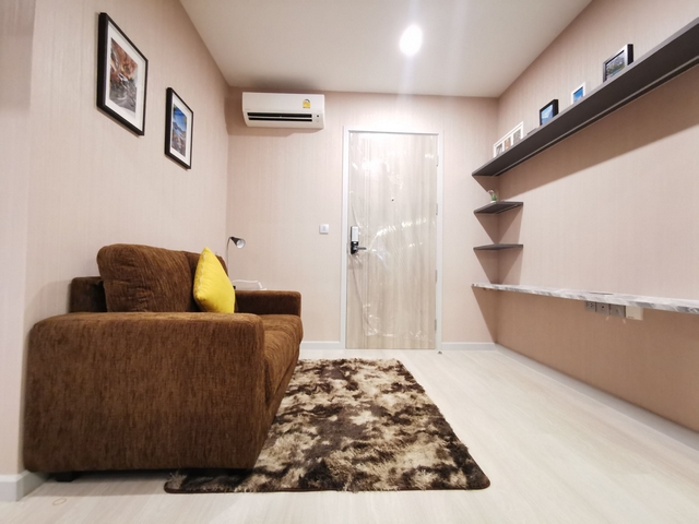 For rent Condo KnightsBridge Prime Sathorn ชั้น19