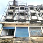 ขาย อาคารพาณิชย์ หลังมุม 4 ชั้น ตรงข้ามโลตัสศาลายา