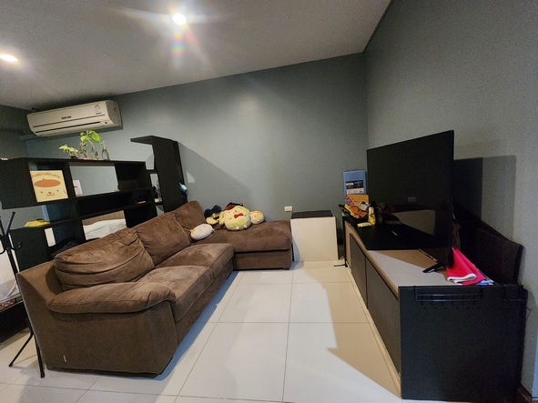 ขายคอนโด ศุภาลัย พรีมา ริวา พระราม 3 นราธิวาส 43 ตรม. วิวแม่น้ำ