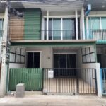 ขายทาวน์โฮม 2 ชั้นปรับปรุงใหม่ แกรนดิตี้ บางบัวทอง