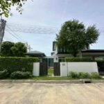 ถูกสุดในโครงการ!! ขายบ้านเดี่ยว หมู่บ้านมัณฑนา วงแหวน–บางบอน บ้านสวย สภาพดี พร้อมเข้าอยู่