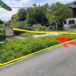 ที่ดินเชียงใหม่ 323 ตรว. ต.ขี้เหล็ก