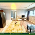 ขาย/เช่า ป๊อบปูล่า คอนโด T3 ห้องพร้อมอยู่