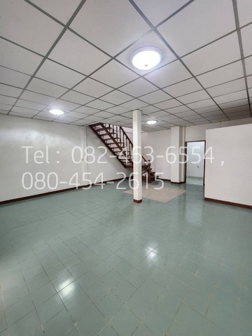 เช่า ทาวน์เฮ้าส์ 2 ชั้น ม.จิตภาวรรณ รังสิต นครนายก คลอง11ธัญบุรี