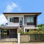 ขายบ้านเดี่ยว คาซ่า เพรสโต้ ราชพฤกษ์-แจ้งวัฒนะ