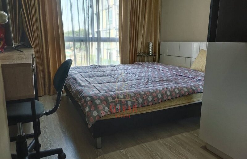 ให้เช่า Condo Metro Luxe Rama 4 ใกล้ BTS เอกมัย