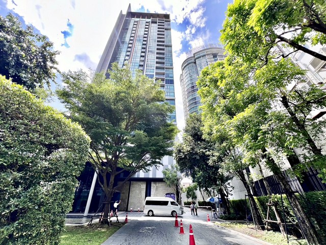 ให้เช่า คอนโด The Room Sukhumvit 69