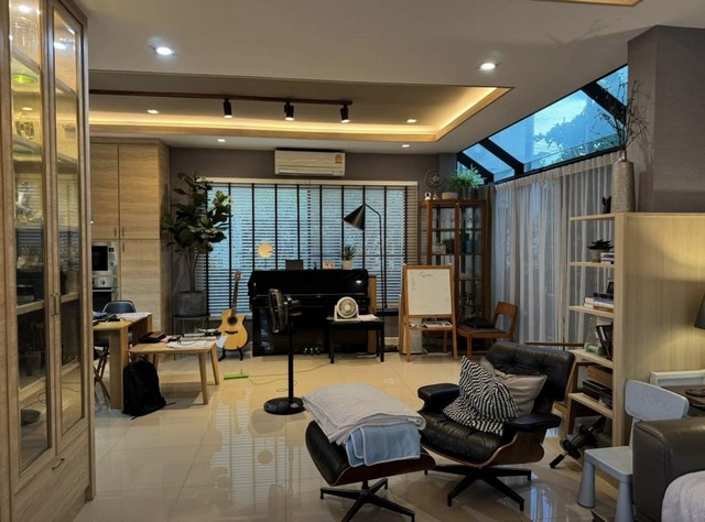 ขายบ้านเดี่ยว เดอะ แกรนด์ พระราม 2