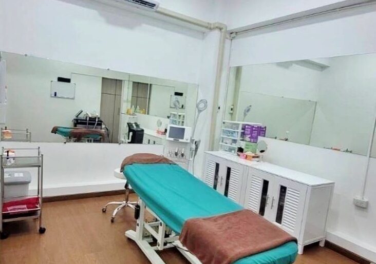 เซ้งร้านกำไรดี ร้านแจ่วฮ้อน พุทธมณฑลสาย2 ติดถนนใหญ่