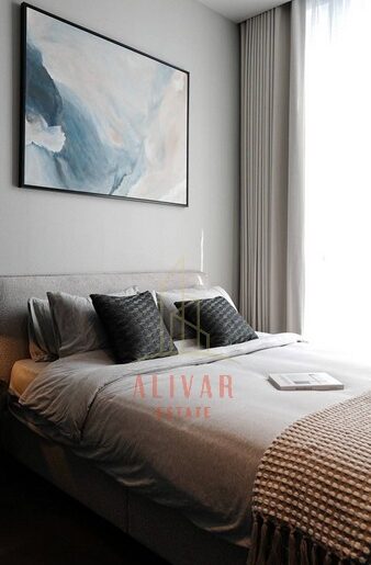 ให้เช่า Condo 3beds LAVIQ Sukhumvit 57 ใกล้ BTS ทองหล่อ