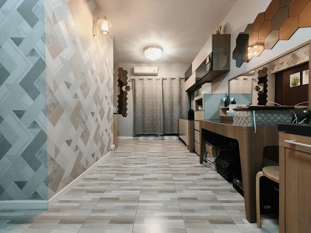 ขายคอนโด A-Space Asoke-Ratchada