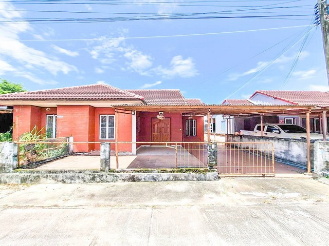 บ้านหลังใหญ่ 34 ตารางวา อำเภอเมืองระยอง 850000 บาทเท่านั้น