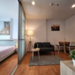 ให้เช่าThe President Sathorn-Ratchaphruek เฟส 1 ชั้น 10