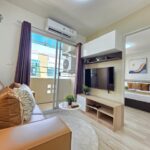 SF121 ขายอัสสกาญจน์ เพลส รามคำแหง 147/2 ห้องสวย พร้อมอยู่