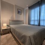 ให้เช่า The President Sathorn-Ratchaphruek ชั้น 10 NEW