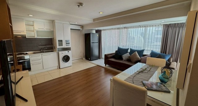 ขายคอนโด แกรนด์พาร์ควิว อโศก