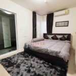 ขาย/ให้เช่า Condo 2ห้องนอน Kensington Bearing 12 ใกล้ BTS แบริ่ง