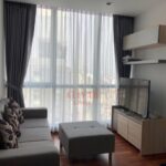 ให้เช่า Condo Wish Signature @ Midtown Siam ใกล้ BTS ราชเทวี