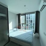 ให้เช่า Condo Atmoz Oasis Onnut ใกล้ MRT สายสีเหลือง สถานีศรีนุช