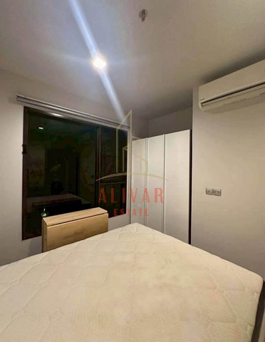 ให้เช่า Condo Life Asoke-Rama 9 ใกล้ MRT พระราม 9 เพียง 300 ม.