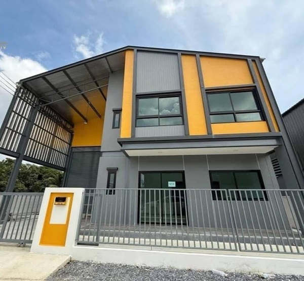 ขายที่ดิน +โกดัง,โรงงาน,คลังสินค้า,ออฟฟิศ ย่านลาดหลุมแก้ว ปทุมธานี ฟรี ออกแบบเขียนแบบ โทร 0618416555