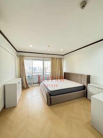 Condo for rent, THE PLATINUM Near CentralWorld