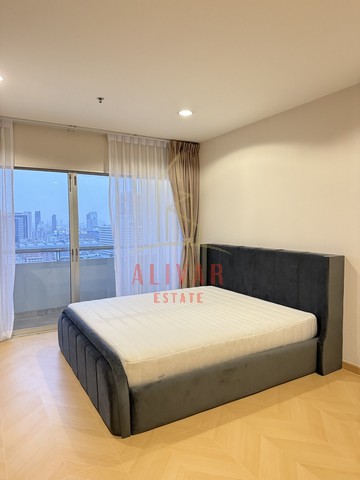 Condo for rent, 2 bedrooms THE PLATINUM Near CentralWorld