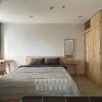 Condo for rent, Ideo Q Ratchathewi near BTS Ratchathewi