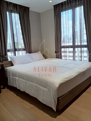 Condo for rent at Runesu Thonglor near BTS Thonglor