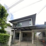 ประกาศให้เช่า – บ้านแฝดสไตล์บ้านเดี่ยว พร้อมอยู่ ทำเลพระราม 9 – อ่อนนุช (เข้าอยู่ได้ 12 กุมภา 2569)