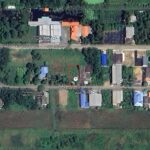 ขายที่ดินซอยคลองสาม 9/9 พื้นที่ 104 ตร.ว. สี่เหลี่ยมผืนผ้าสวย บรรยากาศ เงียบสงบ เป็นส่วนตัว โทร 0925519322
