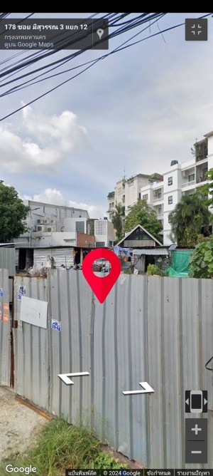 ขาย ที่ดิน For-Serviced-apartments-or-boutique-hotel Land-Sale,Prime-city-location-Bangkok-Sukumvit71 สุขุมวิท71 near-Predi-soi14 ขายที่ดินกรุงเทพเหมาะสร้างบ้านระดับพรีเมียม