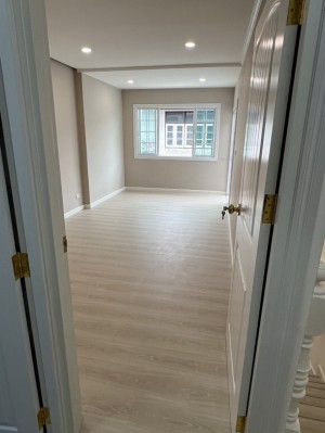 ทาวน์เฮ้าส์ ขาย บ้านใกล้สวนธารณะนวมินทร์ภิรมย์ กู้ได้สูง เจ้าของขายเอง กู้ได้เต็มเครดิต บ้านพร้อมอยู่นวมินทร์24