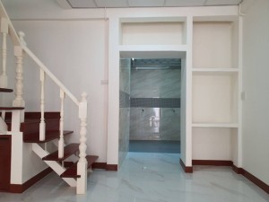 ขาย ทาวน์เฮ้าส์ สวยเหมือนใหม่ ขายทาวน์เฮ้าส์พระราม2ทำเลทอง ใกล้ทางด่วน ตกแต่งใหม่ทั้งหลัง ใกล้ห้างTheBright-พระราม2