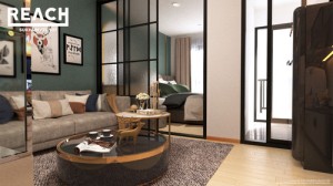 ขาย คอนโด คอนโดใหม่แบริ่ง ปล่อยเช่าง่ายกำไรสูง ใกล้BTSAffordablePricecondoinvestmentBangnaBangkok คอนโดสำหรับลงทุนสุขุมวิท107 เหมาะทั้งอยู่เองและลงทุน