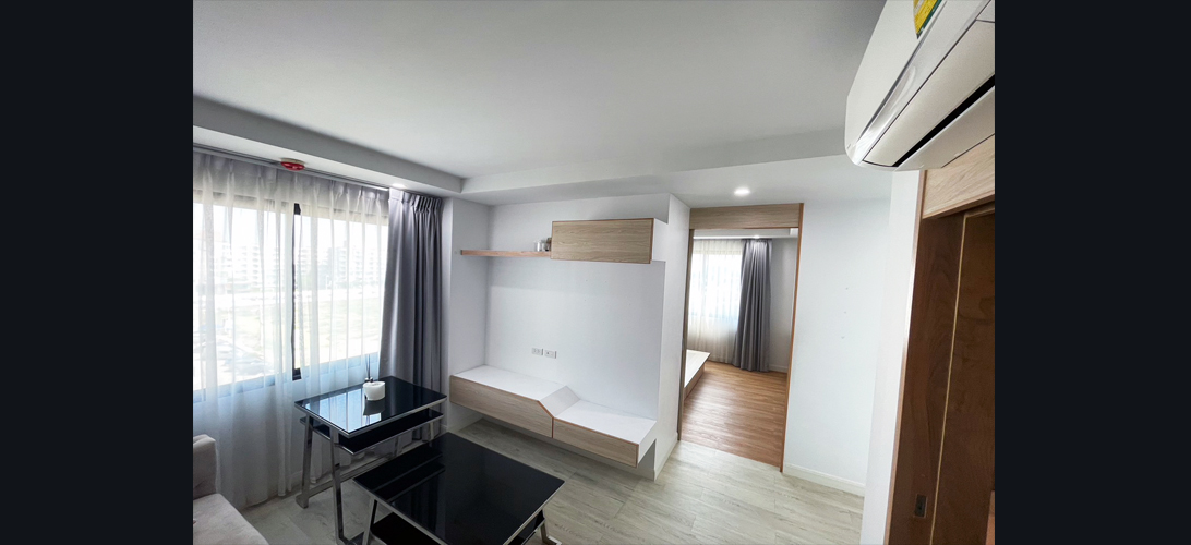 ขาย คอนโด เป็นส่วนตัวที่สุดไม่มีเสียงรบกวน วีคอนโดพุทธมณฑลสาย4–5ศาลายา พร้อมเฟอร์นิเจอร์ครบ ห้องมุมสวยพิเศษ พร้อมเฟอร์นิเจอร์และเครื่องใช้ไฟฟ้า