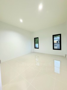 ขาย บ้านเดี่ยว บ้านจัดสรรอุบลราชธานีรราคาสุดคุ้มบ้านปันสุขการ์เด้นวิลล์–หนองไผ่ ราคาถูกกู้ได้สูง ใกล้เมืองอุบล บ้านใหม่อุบล โซนขามใหญ่