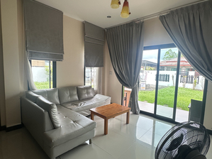 ขาย บ้าน คุ้มค่ากว่าหลายโครงการ ระยอง ราคาถูกกู้ได้สูง บ้านเดี่ยวสวย บ้านพักตากอากาศใกล้ทะเล