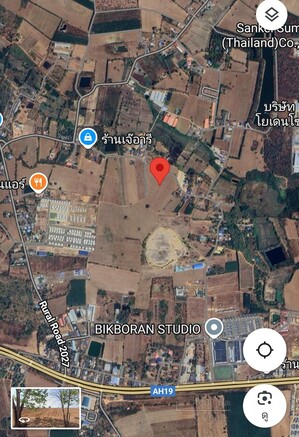 ขาย ที่ดิน ที่ดินน้ำไฟพร้อมทำเลดีราคาคุ้ม ต่อรองง่ายถูกใจปล่อยได้เลย ยินดีรับนายหน้า ที่ดินสำหรับทำโกดังศูนย์กระจายสินค้า กบินทร์บุรีปราจีน