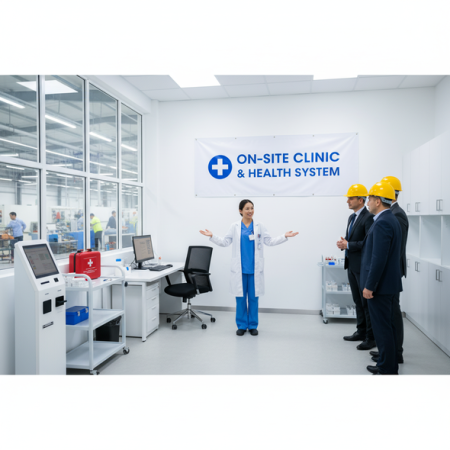 ประกาศ บริการ จัดหาบุคลากรสาธารณสุข จัดเจ้าหน้าที่พยาบาล บริการหาพยาบาลให้สถานประกอบการ จัดหาแพทย์พยาลตามกฎหมายแรงงาน ราคาถูกกว่าทั่วไป