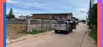 ขาย ที่ดิน คอนโดLow-rise, ถมแล้ว ถูกกว่าตลาด ทำโรงแรมรีสอร์ทอพาร์ตเมนต์ เหมาะทำบูทีคโฮเทล,ออฟฟิศ