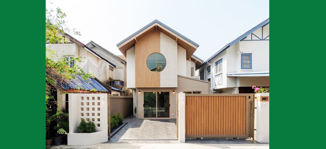 ขาย บ้านเดี่ยว สไตล์มินิมอล ใกล้โรงพยาบาลลาดพร้าว, บ้านเดี่ยวใกล้TheMallบางกะปิ ลาดพร้าวซอย93 ใจกลางลาดพร้าวราคาไม่เกิน7ล้าน