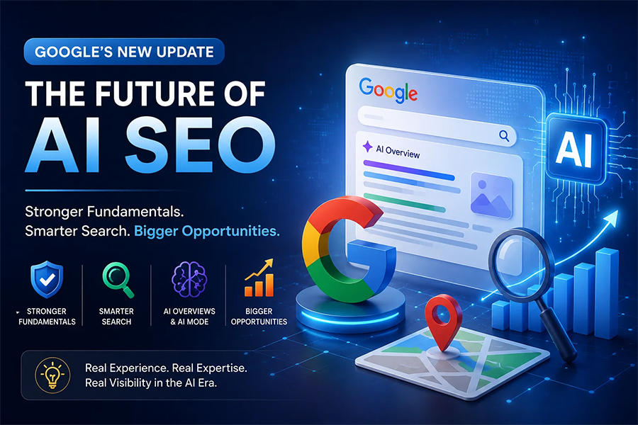 รับจ้าง ประกาศ การันตีผลงาน โดยทีมงานบริษัทใหญ่ ปรับเว็บติดGoogleและAISearch ราคาถูก ปรับเว็บปรับเพจติดAI